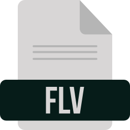 flv файл иконка