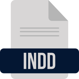 INDD File icon