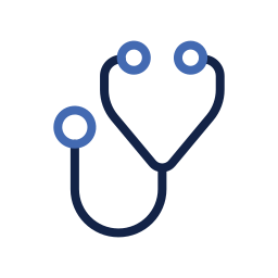 Stethoscope icon