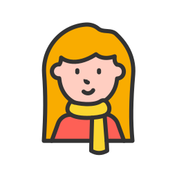 frau icon