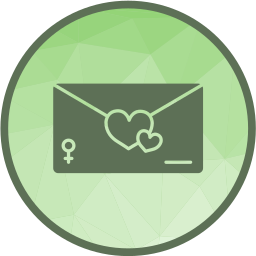 Envelop icon