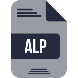 アルプス icon