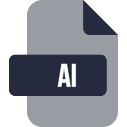 AI File icon