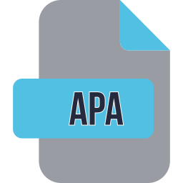 apa icon