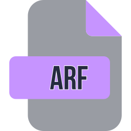 Arf icon