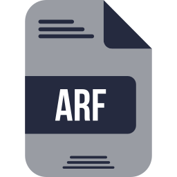 Arf icon