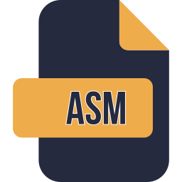 asm icon