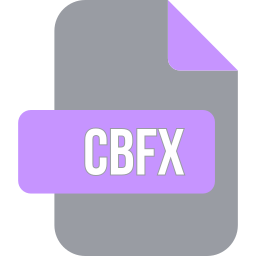 cbfx Icône