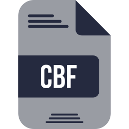 Cbf icon