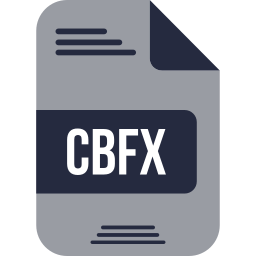 cbfx icoon