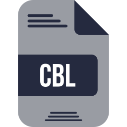 Cbl icon
