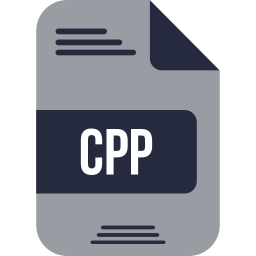 Cpp icon