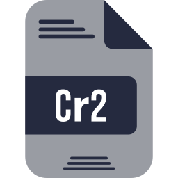 Cr2 icon