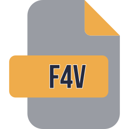 f4v icono