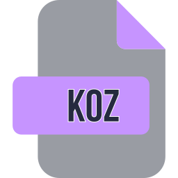 koz Icône