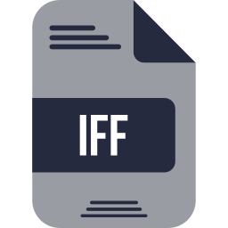 iff иконка