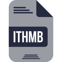 ithmb Ícone