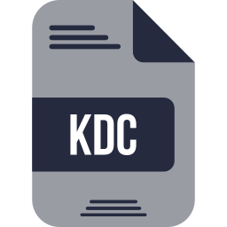 kdc icon