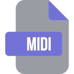 미디 icon