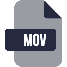 mov-datei icon