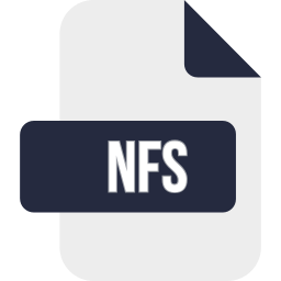 НФС иконка
