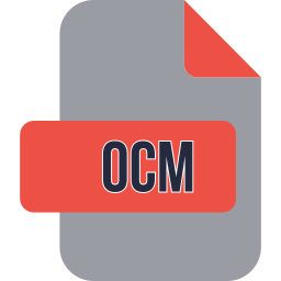 ocm Icône