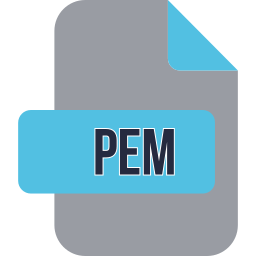 pem icon