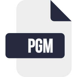 pgm icon