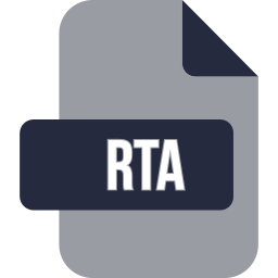 rta icon