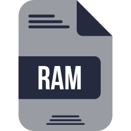 ram icono