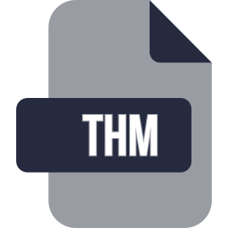 thm иконка