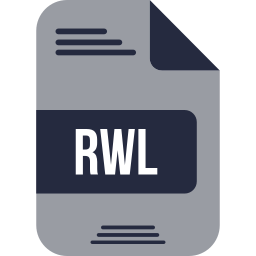 Rwl icon