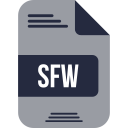 sfw icon
