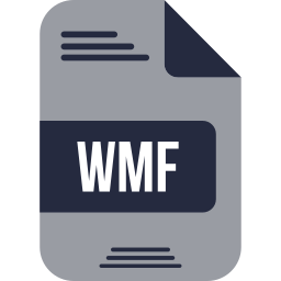 wmf icoon