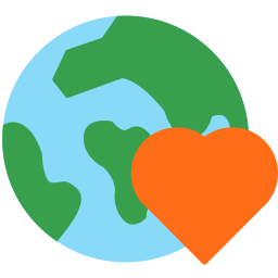 Earth icon