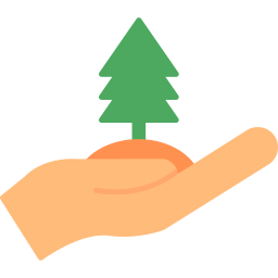 Tree icon