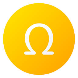 omega icon