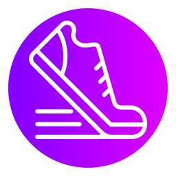 Shoe icon