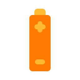 Battery icon