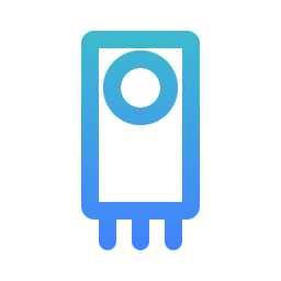 sensor icono