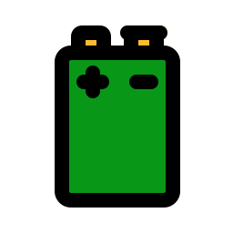 batterie icon