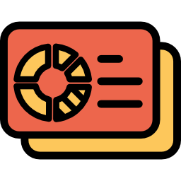 Analytics icon