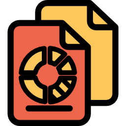 Analytics icon