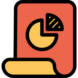 Analytics icon