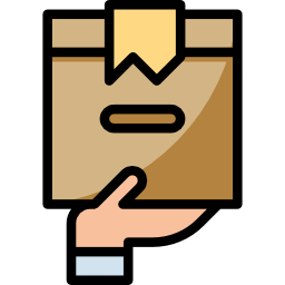 Package icon