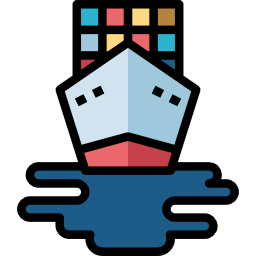 Ship icon