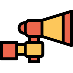 Megaphone icon