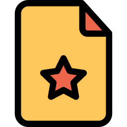 File icon