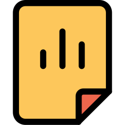 Analytics icon