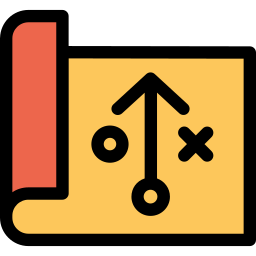 Strategy icon